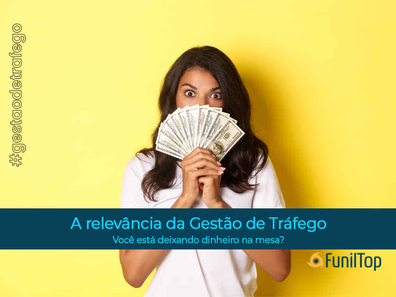 Gestão de Trafego - FunilTop