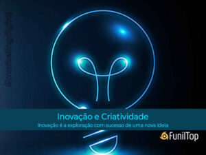 Inovação e criatividade - FunilTop